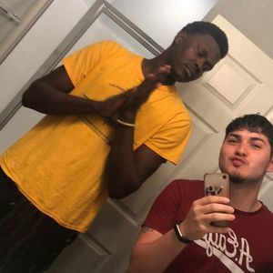 Meet your Posher, Nathan